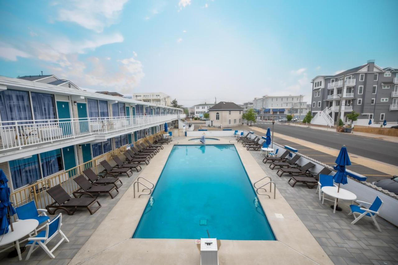 The Forum Ocean City Exterior photo