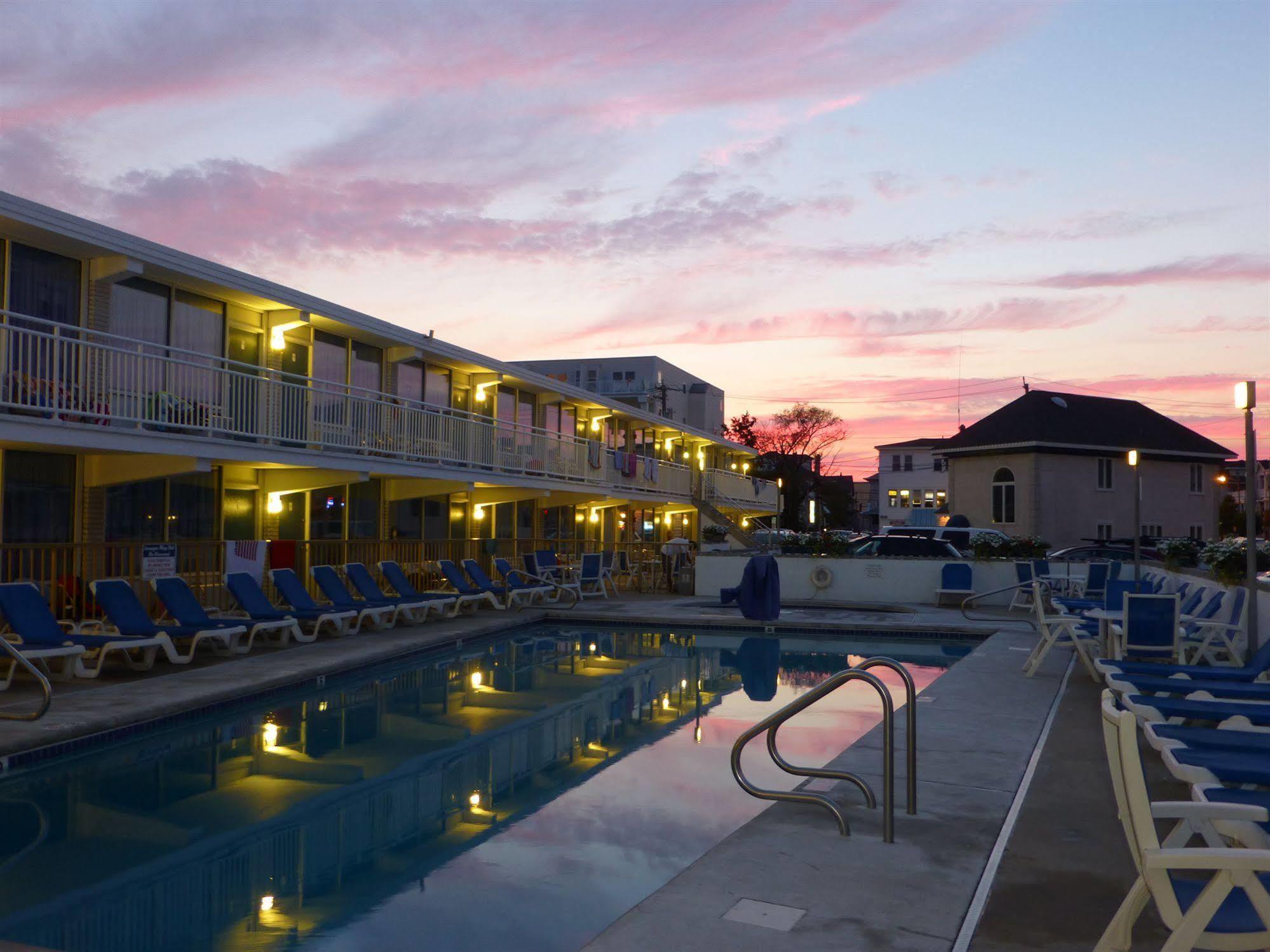 The Forum Ocean City Exterior photo